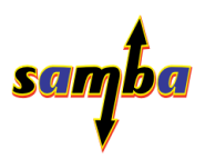 Samba Logo